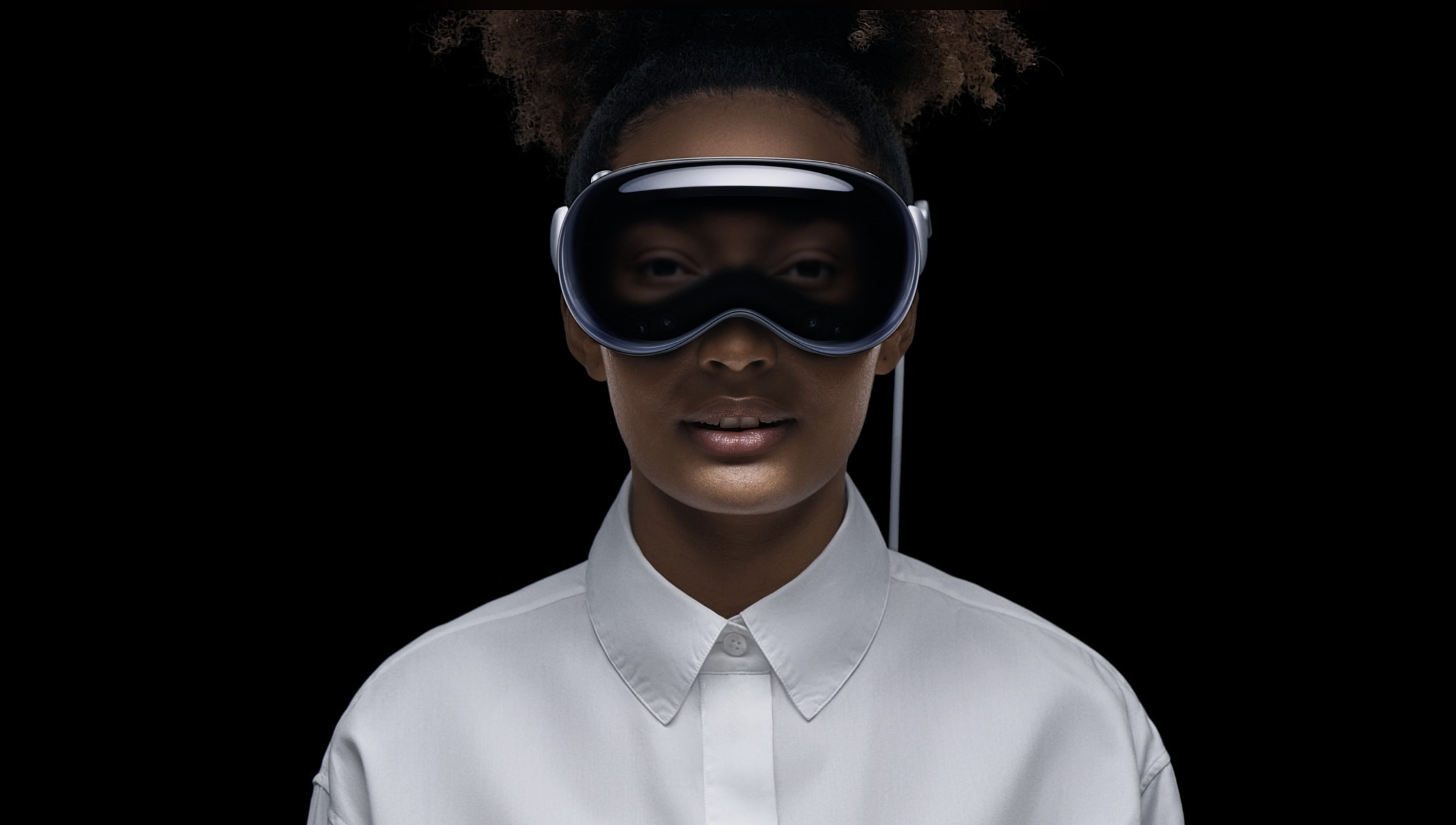 Apple Vision Pro