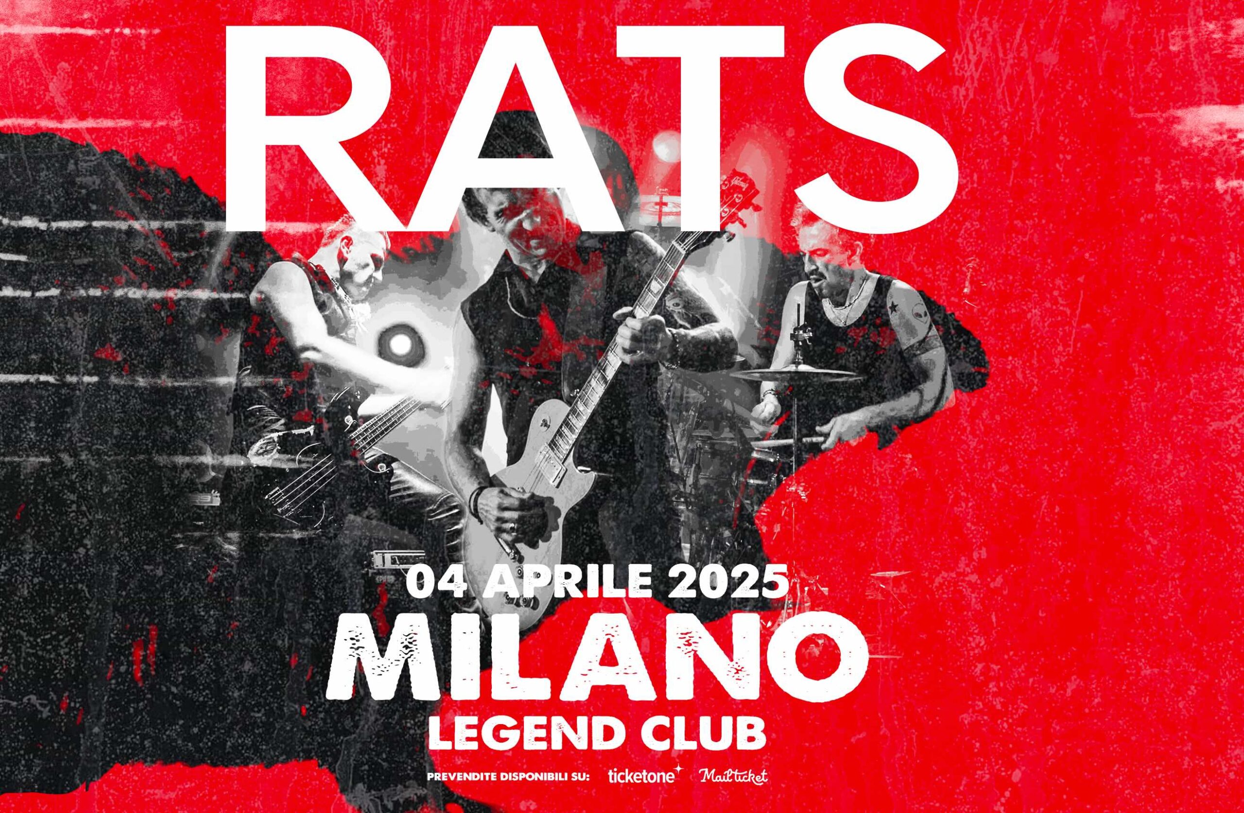 Rats