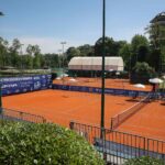 Al via il 58esimo torneo Avvenire, fino al 7 giugno scendono in campo i migliori tennisti under 14