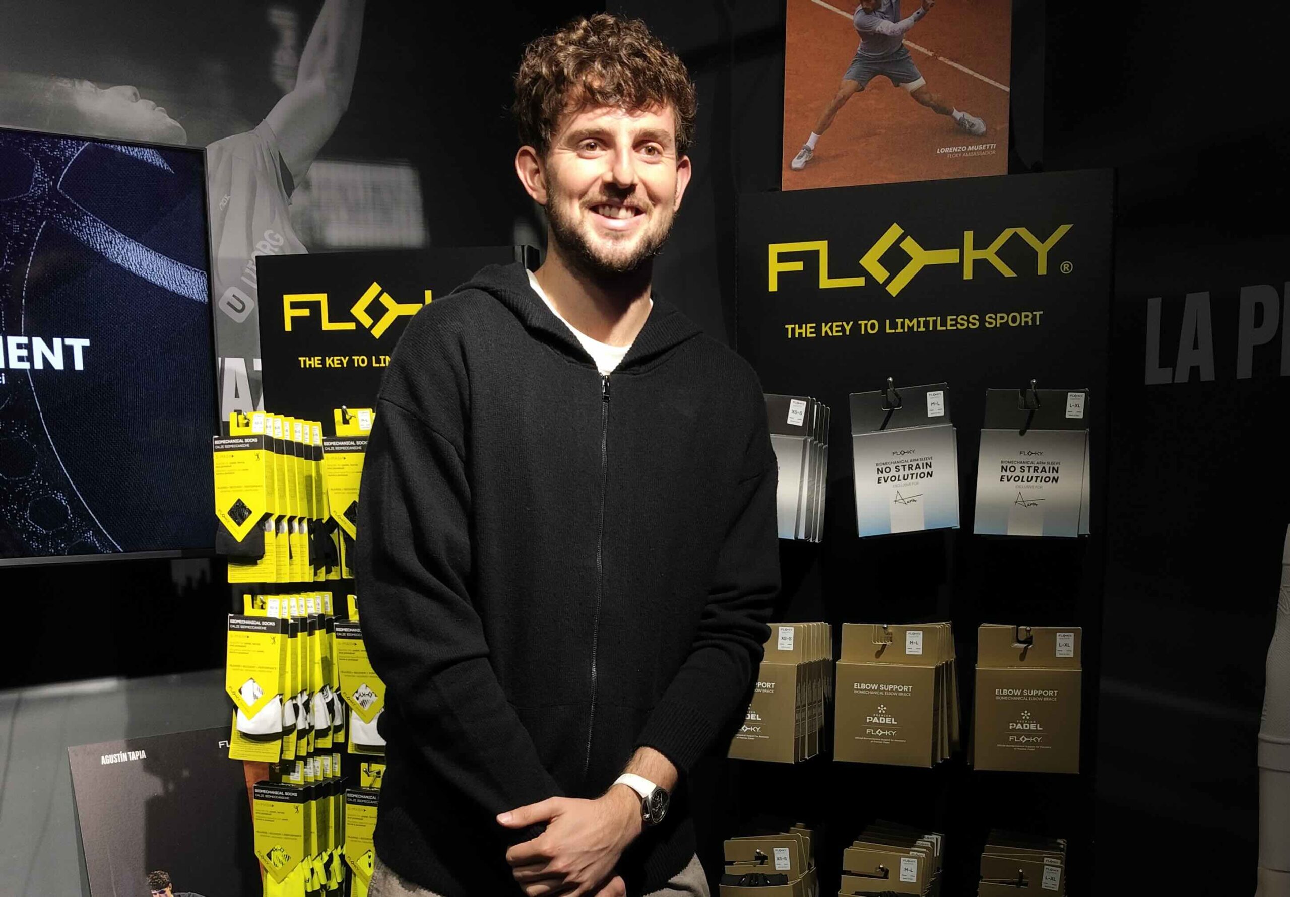 Le ultime novità Floky
