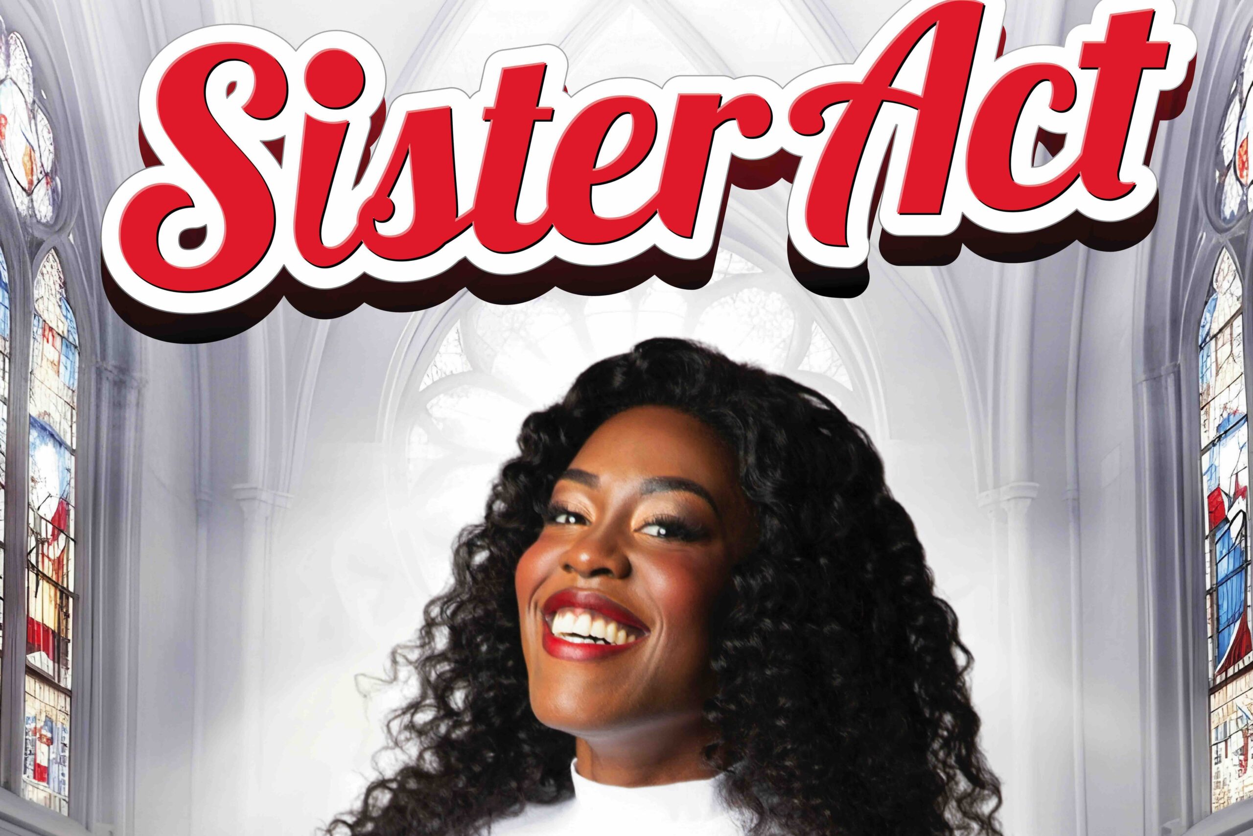 Sister Act - Il Musical